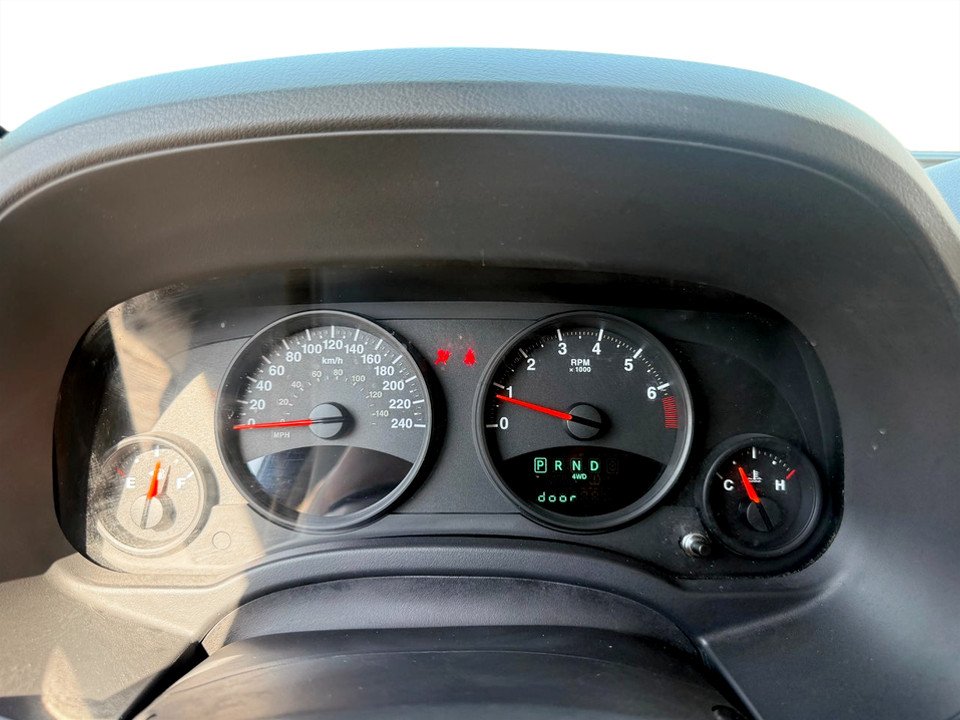 2010 Jeep PATRIOT North, Keyless entry, MP3, Cruise control in COLDBROOK, Nova Scotia - 11 - w1024h768px