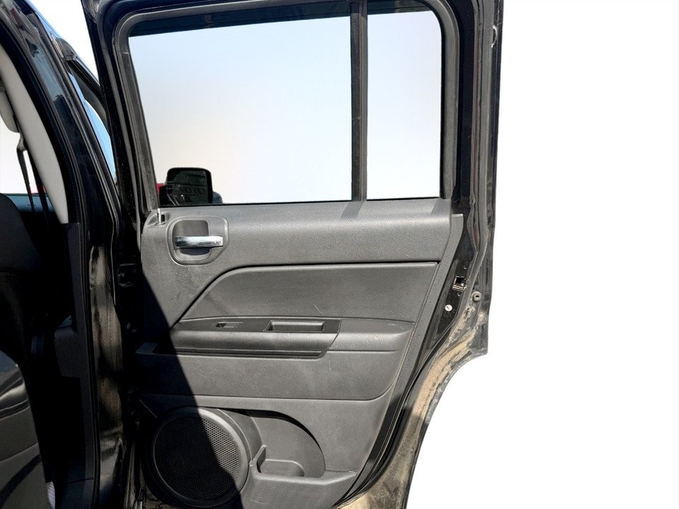 2010 Jeep PATRIOT North, Keyless entry, MP3, Cruise control in COLDBROOK, Nova Scotia - 16 - w1024h768px