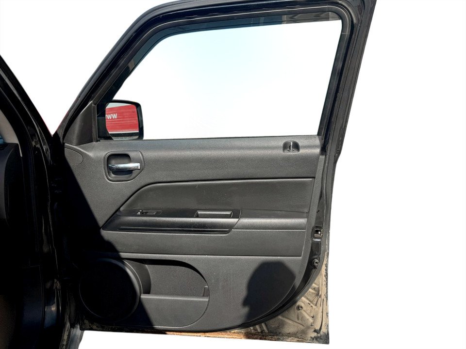 2010 Jeep PATRIOT North, Keyless entry, MP3, Cruise control in COLDBROOK, Nova Scotia - 18 - w1024h768px