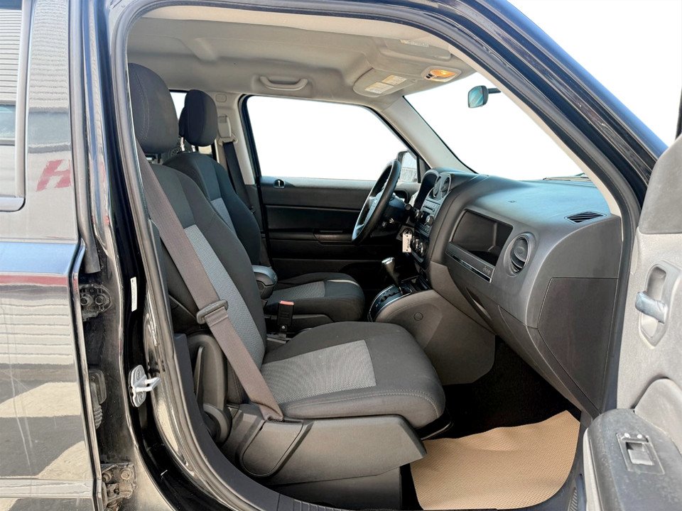 2010 Jeep PATRIOT North, Keyless entry, MP3, Cruise control in COLDBROOK, Nova Scotia - 19 - w1024h768px