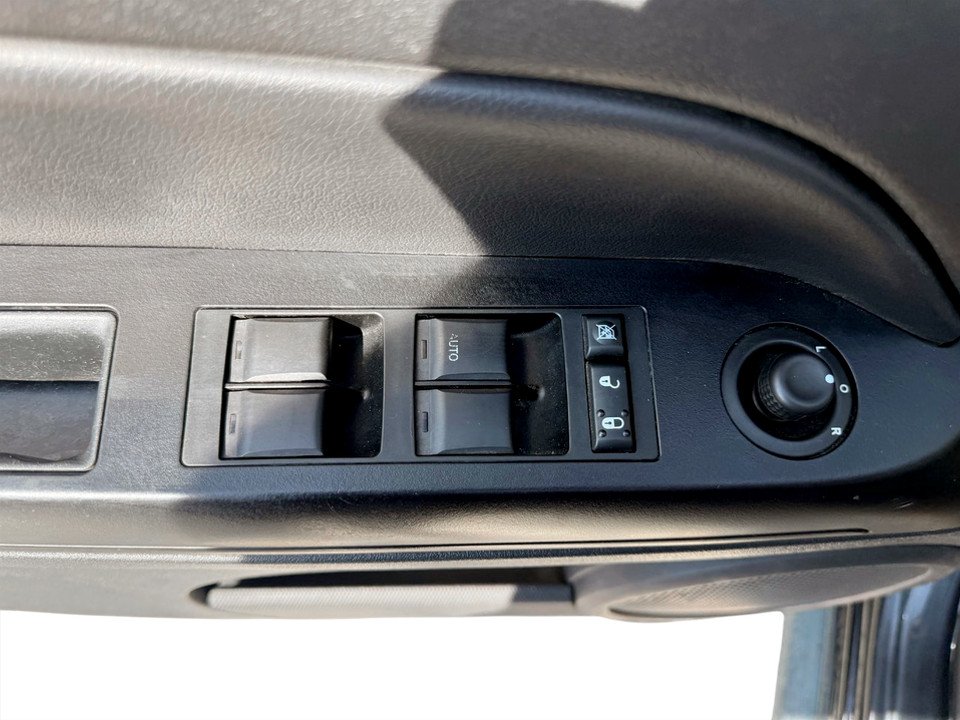 2010 Jeep PATRIOT North, Keyless entry, MP3, Cruise control in COLDBROOK, Nova Scotia - 8 - w1024h768px
