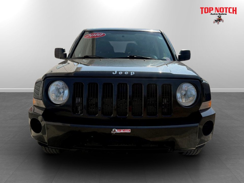 2010 Jeep PATRIOT North, Keyless entry, MP3, Cruise control in COLDBROOK, Nova Scotia - 2 - w1024h768px