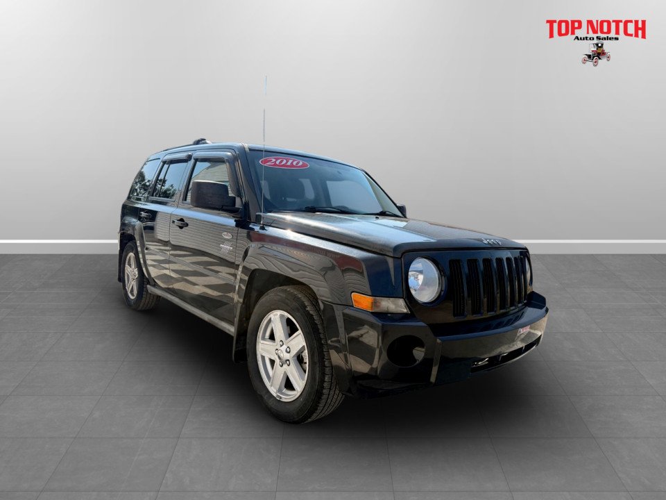 2010 Jeep PATRIOT North, Keyless entry, MP3, Cruise control in COLDBROOK, Nova Scotia - 3 - w1024h768px