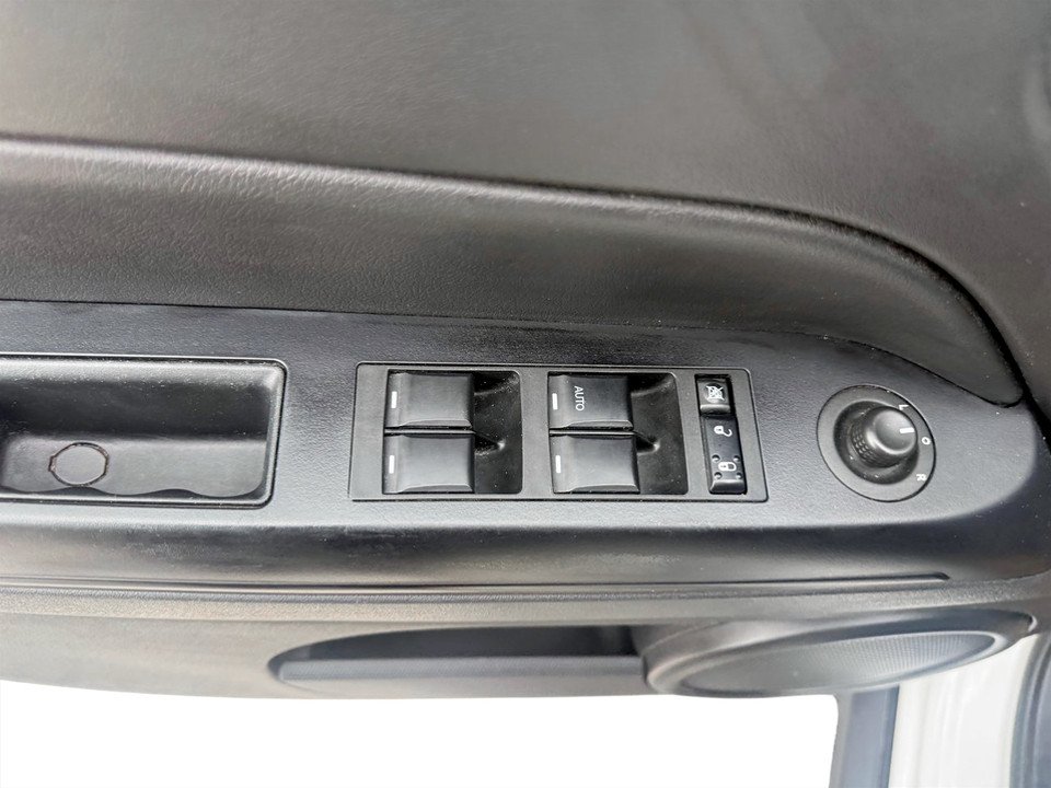 2015 Jeep PATRIOT High Altitude, Keyless entry, MP3, Cruise control in Kentville, Nova Scotia - 7 - w1024h768px