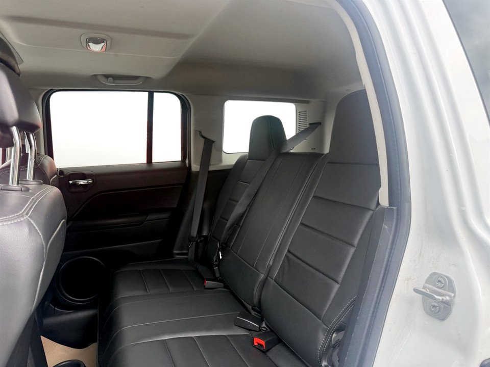 2015 Jeep PATRIOT High Altitude, Keyless entry, MP3, Cruise control in Kentville, Nova Scotia - 13 - w1024h768px