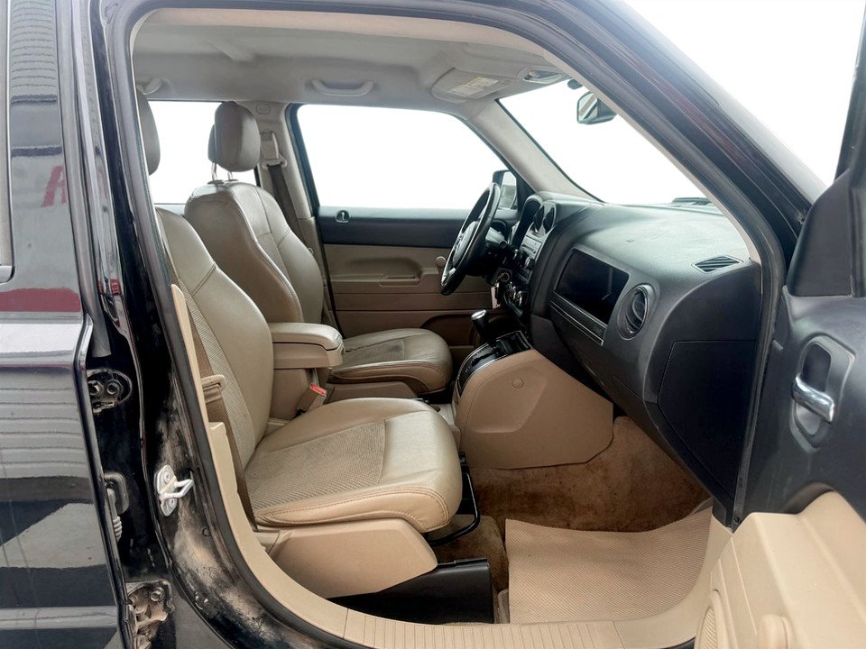 Jeep PATRIOT Sport Altitude II 2017 à COLDBROOK, Nouvelle-Écosse - 17 - w1024h768px