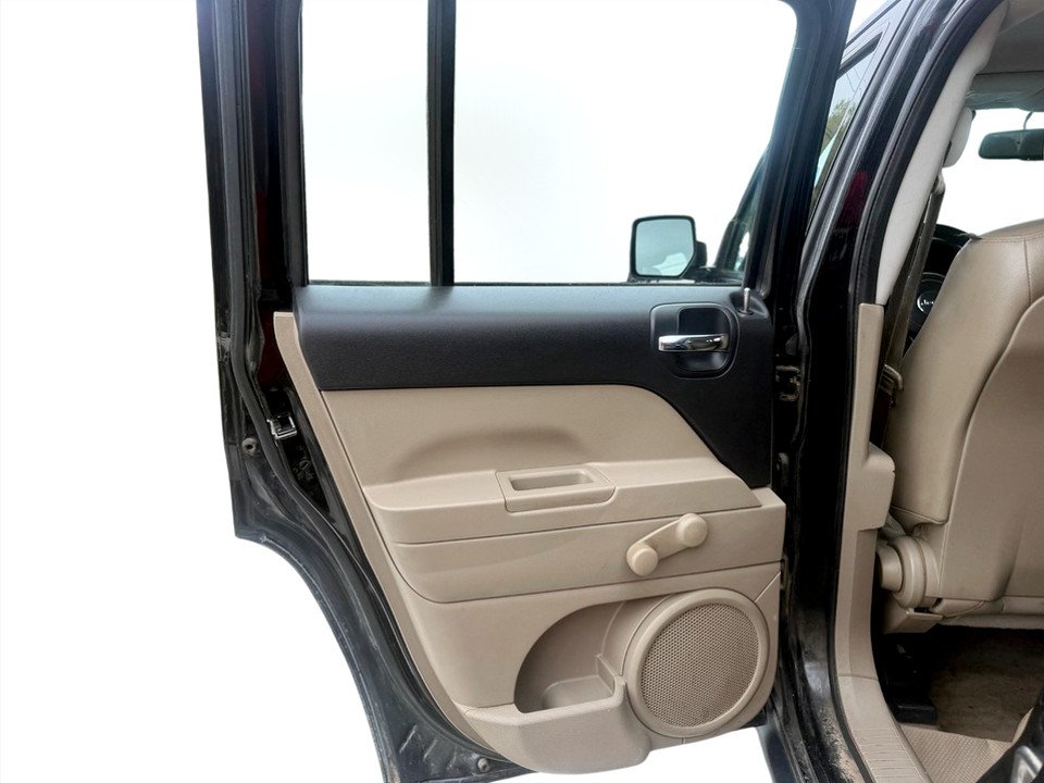 Jeep PATRIOT Sport Altitude II 2017 à COLDBROOK, Nouvelle-Écosse - 11 - w1024h768px