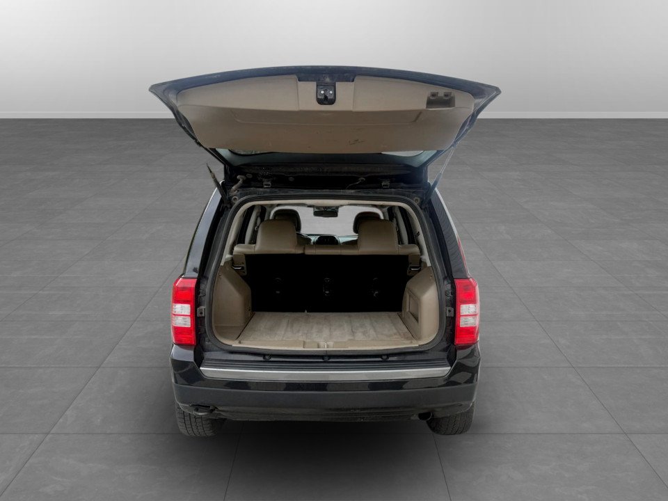 Jeep PATRIOT Sport Altitude II 2017 à COLDBROOK, Nouvelle-Écosse - 13 - w1024h768px