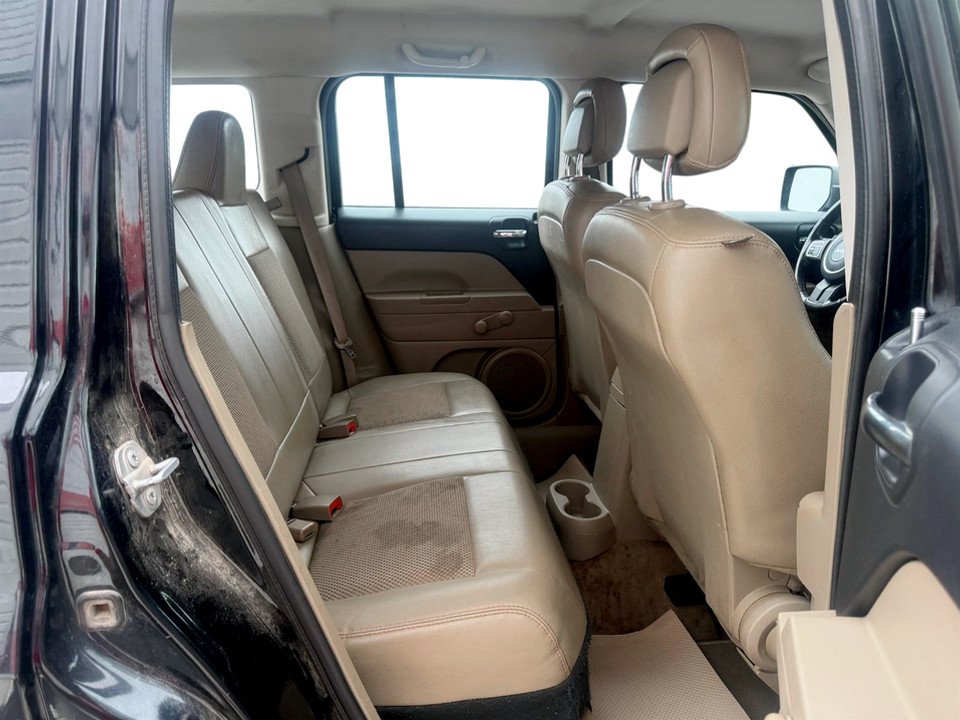 Jeep PATRIOT Sport Altitude II 2017 à COLDBROOK, Nouvelle-Écosse - 15 - w1024h768px
