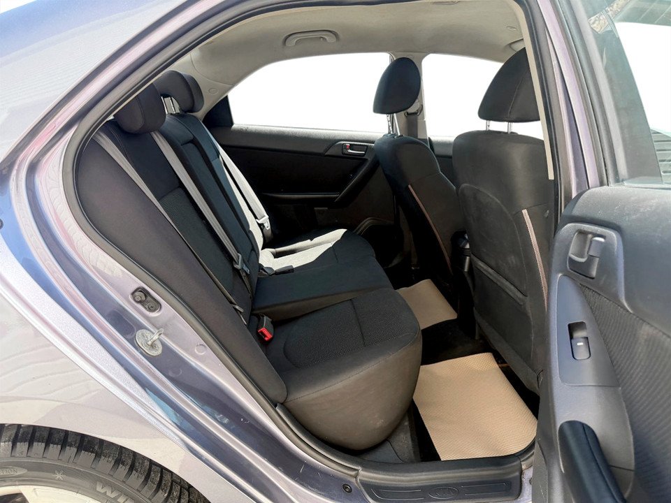 Kia FORTE EX, Keyless entry, MP3, Cruise control 2010 à COLDBROOK, Nouvelle-Écosse - 17 - w1024h768px