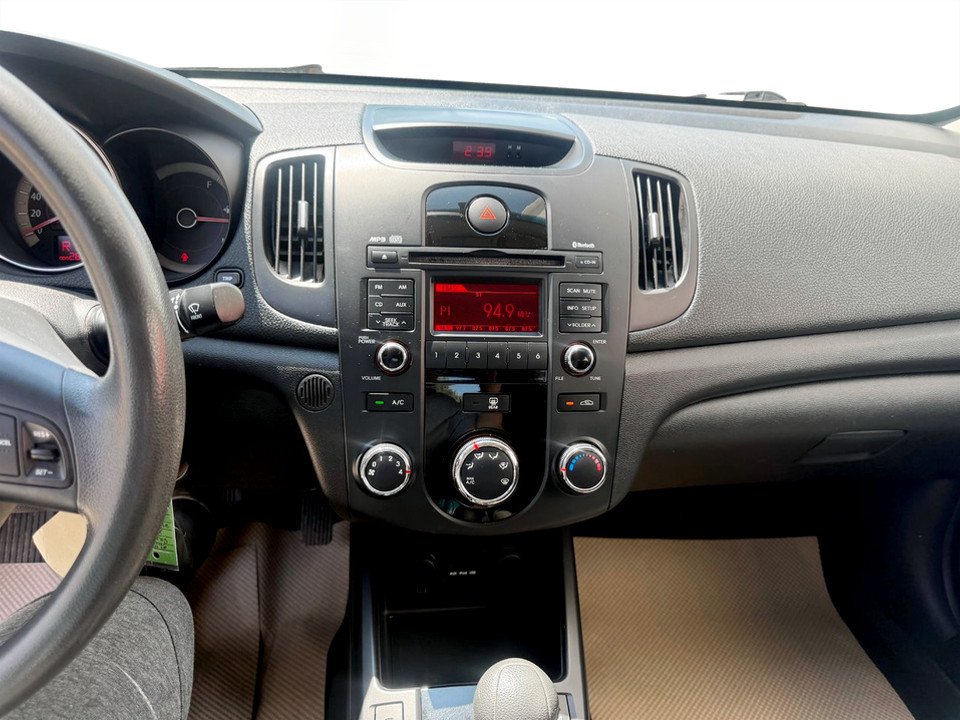 Kia FORTE EX, Keyless entry, MP3, Cruise control 2010 à COLDBROOK, Nouvelle-Écosse - 12 - w1024h768px