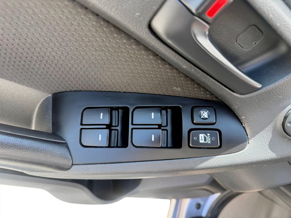 Kia FORTE EX, Keyless entry, MP3, Cruise control 2010 à COLDBROOK, Nouvelle-Écosse - 8 - w1024h768px