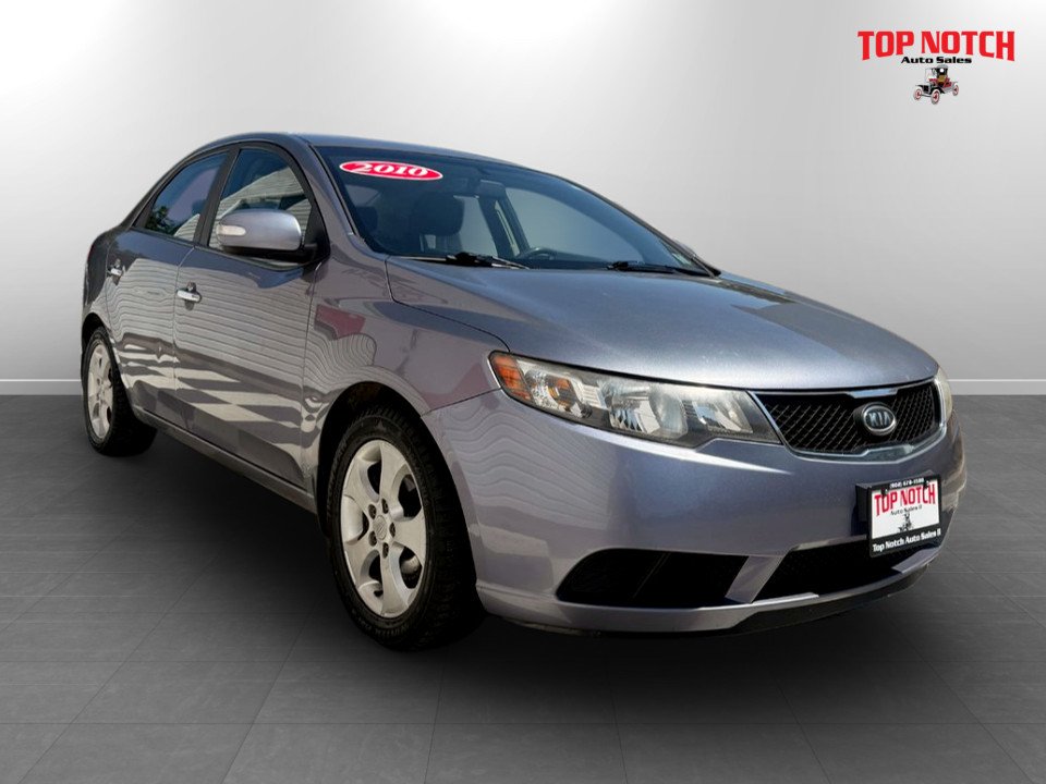 Kia FORTE EX, Keyless entry, MP3, Cruise control 2010 à COLDBROOK, Nouvelle-Écosse - 3 - w1024h768px