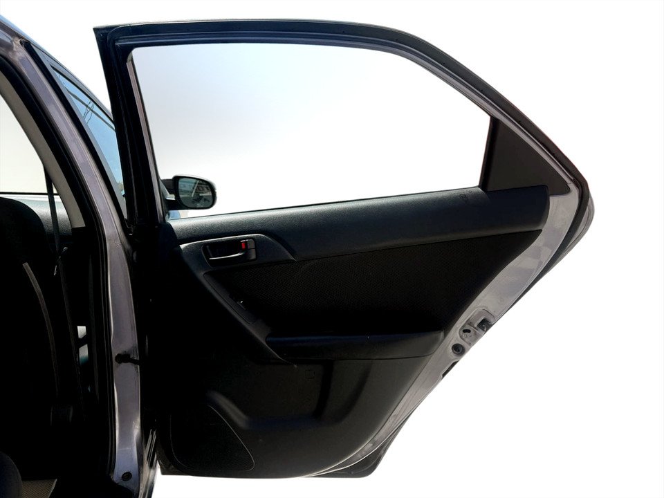 Kia FORTE EX, Keyless entry, MP3, Cruise control 2010 à COLDBROOK, Nouvelle-Écosse - 16 - w1024h768px