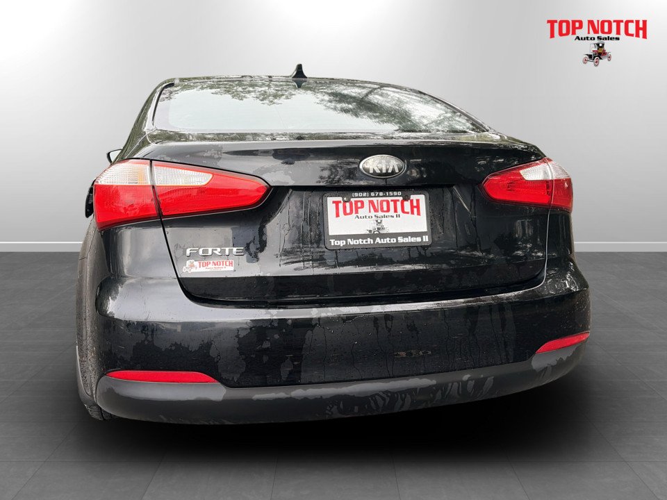 Kia FORTE EX, Keyless entry, MP3, Cruise control 2014 à Kentville, Nouvelle-Écosse - 14 - w1024h768px