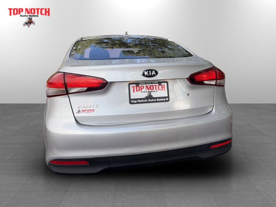 2017 Kia FORTE LX , keyless entry, Cruise control, Bluetooth in COLDBROOK, Nova Scotia - 14 - w1024h768px