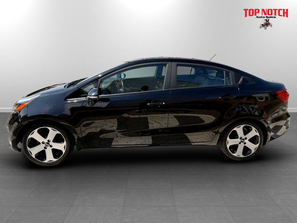 Kia RIO EX, keyless entry, backup camera, Bluetooth 2017 à Kentville, Nouvelle-Écosse - 21 - w1024h768px