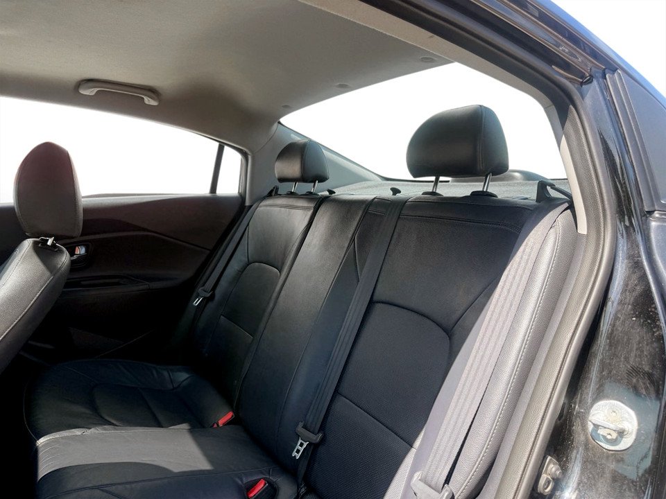 Kia RIO EX, keyless entry, backup camera, Bluetooth 2017 à Kentville, Nouvelle-Écosse - 15 - w1024h768px