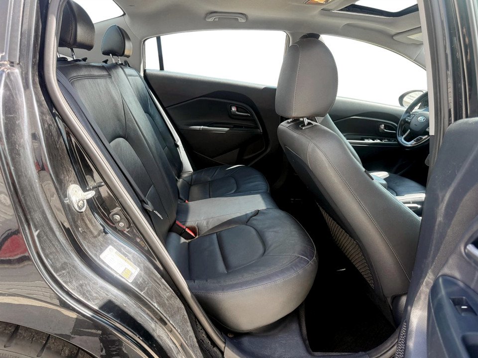 Kia RIO EX, keyless entry, backup camera, Bluetooth 2017 à Kentville, Nouvelle-Écosse - 18 - w1024h768px