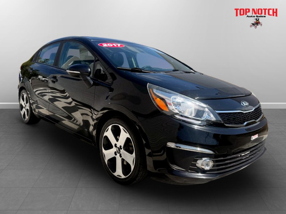 Kia RIO EX, keyless entry, backup camera, Bluetooth 2017 à Kentville, Nouvelle-Écosse - 3 - w1024h768px