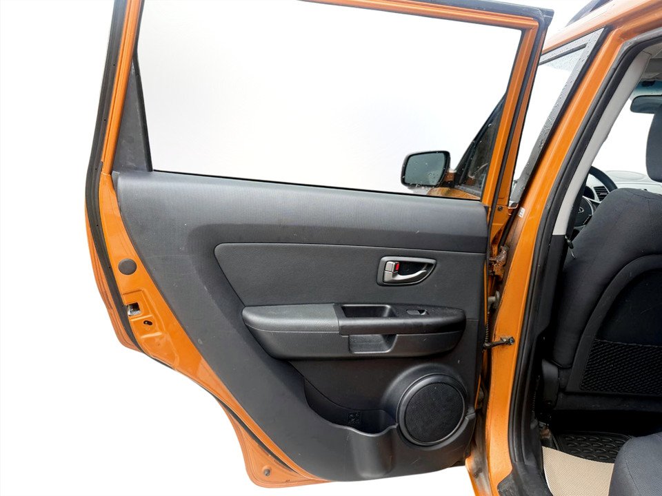 2011 Kia SOUL Sport, keyless entry, Cruise control, mp3 in COLDBROOK, Nova Scotia - 13 - w1024h768px