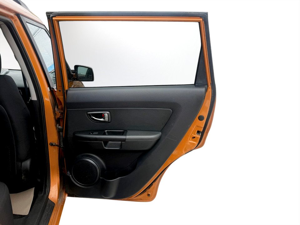 2011 Kia SOUL Sport, keyless entry, Cruise control, mp3 in COLDBROOK, Nova Scotia - 16 - w1024h768px