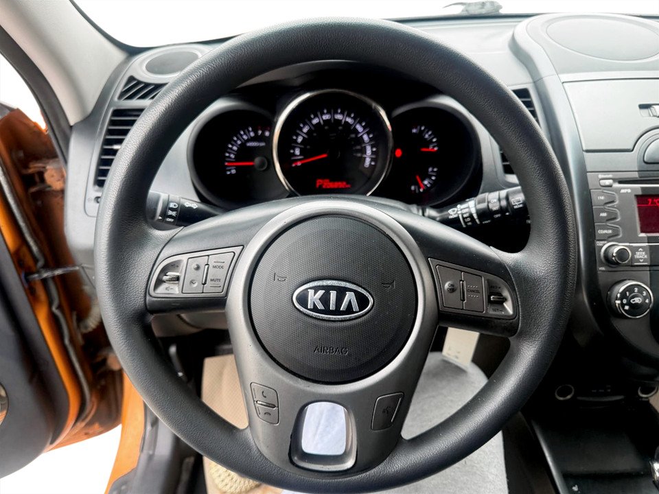 2011 Kia SOUL Sport, keyless entry, Cruise control, mp3 in COLDBROOK, Nova Scotia - 10 - w1024h768px