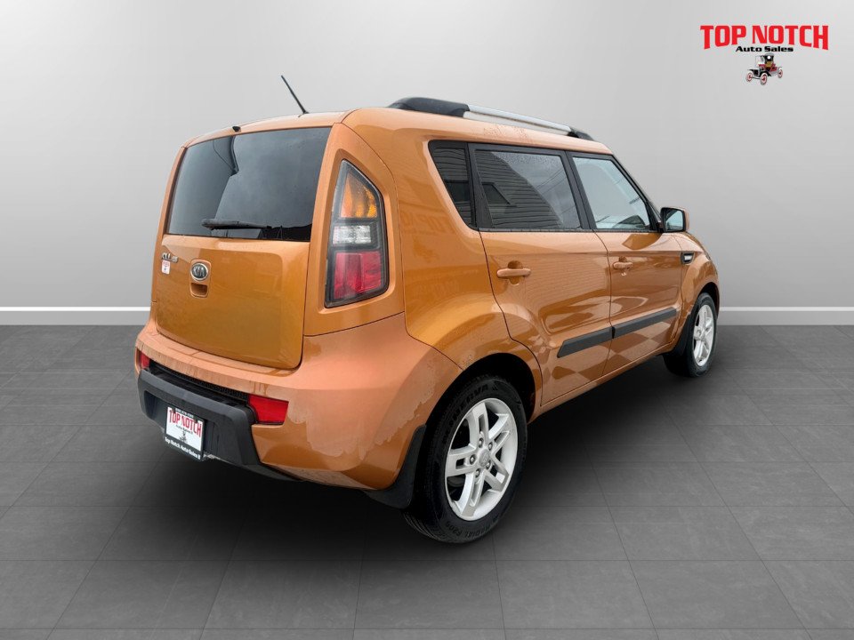 2011 Kia SOUL Sport, keyless entry, Cruise control, mp3 in COLDBROOK, Nova Scotia - 4 - w1024h768px