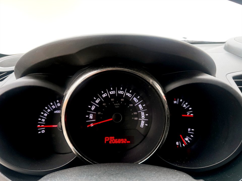 2011 Kia SOUL Sport, keyless entry, Cruise control, mp3 in COLDBROOK, Nova Scotia - 11 - w1024h768px