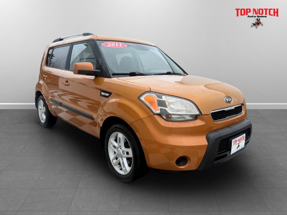 2011 Kia SOUL Sport, keyless entry, Cruise control, mp3 in COLDBROOK, Nova Scotia - 3 - w1024h768px