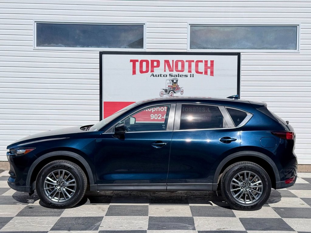 2018 Mazda CX-5 GS | Bluetooth Hands-Free, CarPlay, Power Seats in COLDBROOK, Nova Scotia - 28 - w1024h768px