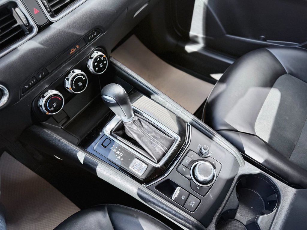 2018 Mazda CX-5 GS | Bluetooth Hands-Free, CarPlay, Power Seats in COLDBROOK, Nova Scotia - 19 - w1024h768px