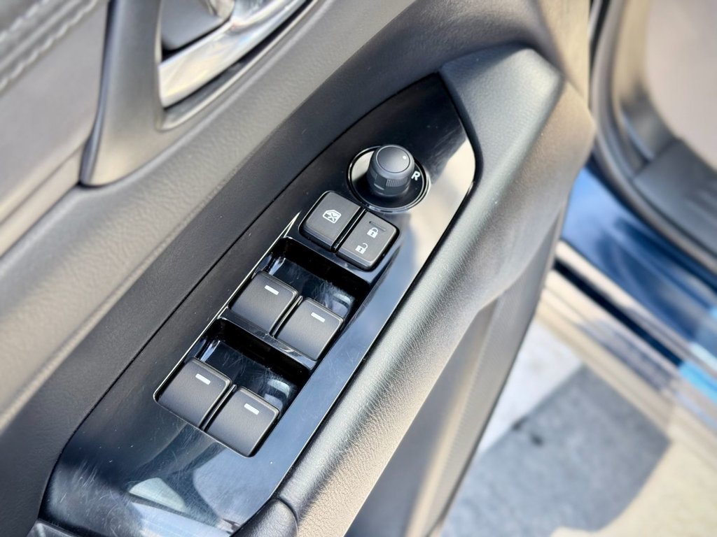 Mazda CX-5 GS | Bluetooth Hands-Free, CarPlay, Power Seats 2018 à COLDBROOK, Nouvelle-Écosse - 8 - w1024h768px
