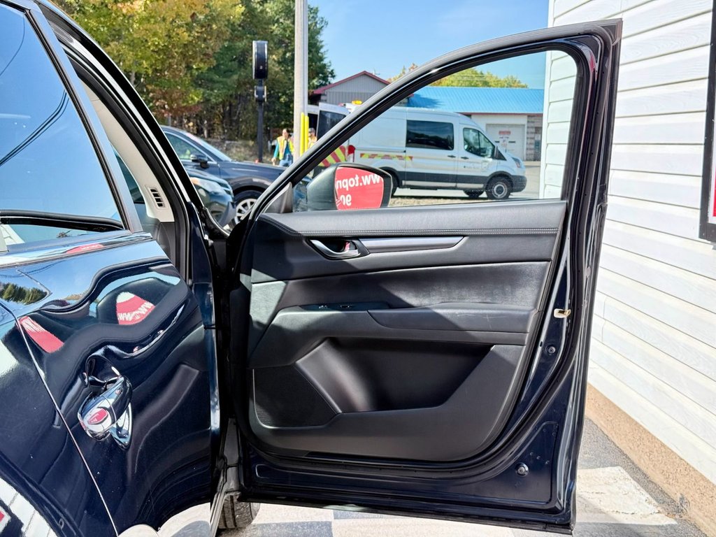 2018 Mazda CX-5 GS | Bluetooth Hands-Free, CarPlay, Power Seats in COLDBROOK, Nova Scotia - 26 - w1024h768px