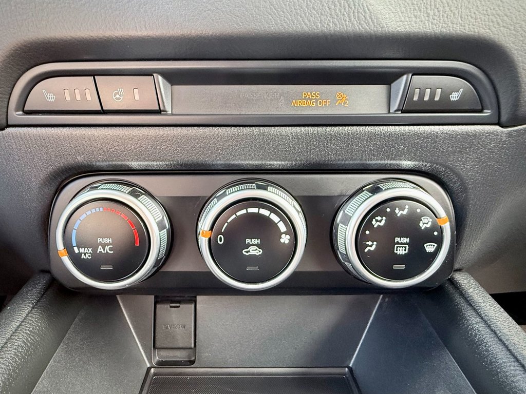 Mazda CX-5 GS | Bluetooth Hands-Free, CarPlay, Power Seats 2018 à COLDBROOK, Nouvelle-Écosse - 18 - w1024h768px