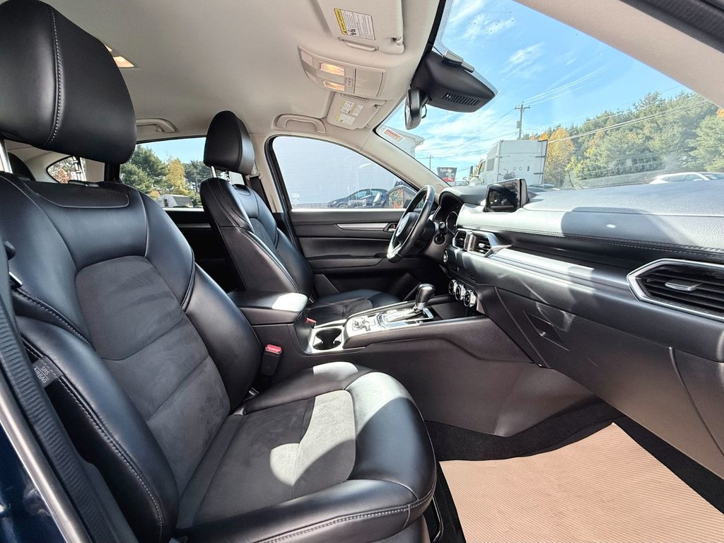 2018 Mazda CX-5 GS | Bluetooth Hands-Free, CarPlay, Power Seats in COLDBROOK, Nova Scotia - 27 - w1024h768px