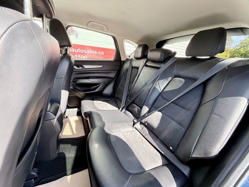 2018 Mazda CX-5 GS | Bluetooth Hands-Free, CarPlay, Power Seats in COLDBROOK, Nova Scotia - 21 - w1024h768px