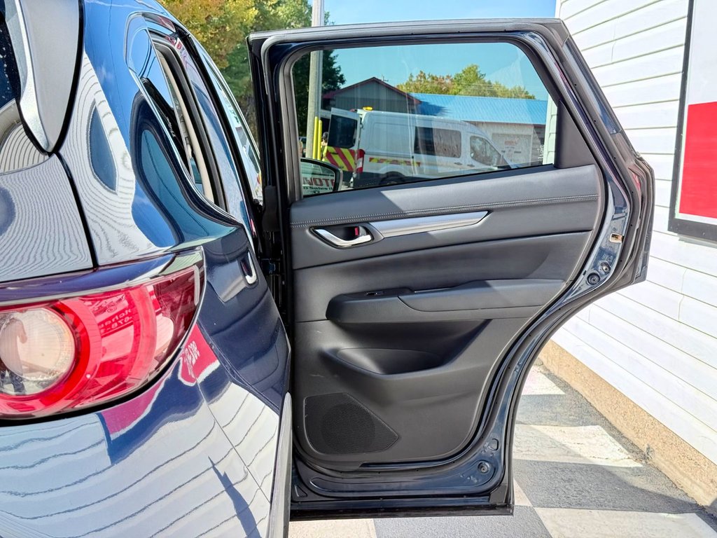 Mazda CX-5 GS | Bluetooth Hands-Free, CarPlay, Power Seats 2018 à COLDBROOK, Nouvelle-Écosse - 24 - w1024h768px