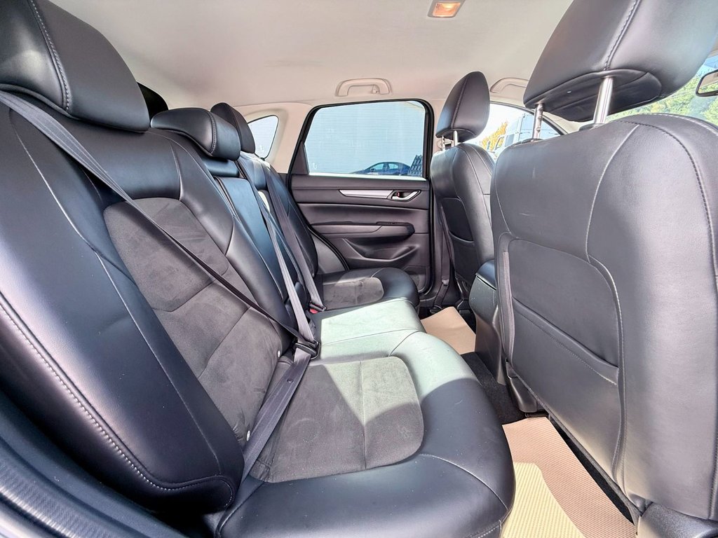 2018 Mazda CX-5 GS | Bluetooth Hands-Free, CarPlay, Power Seats in COLDBROOK, Nova Scotia - 25 - w1024h768px