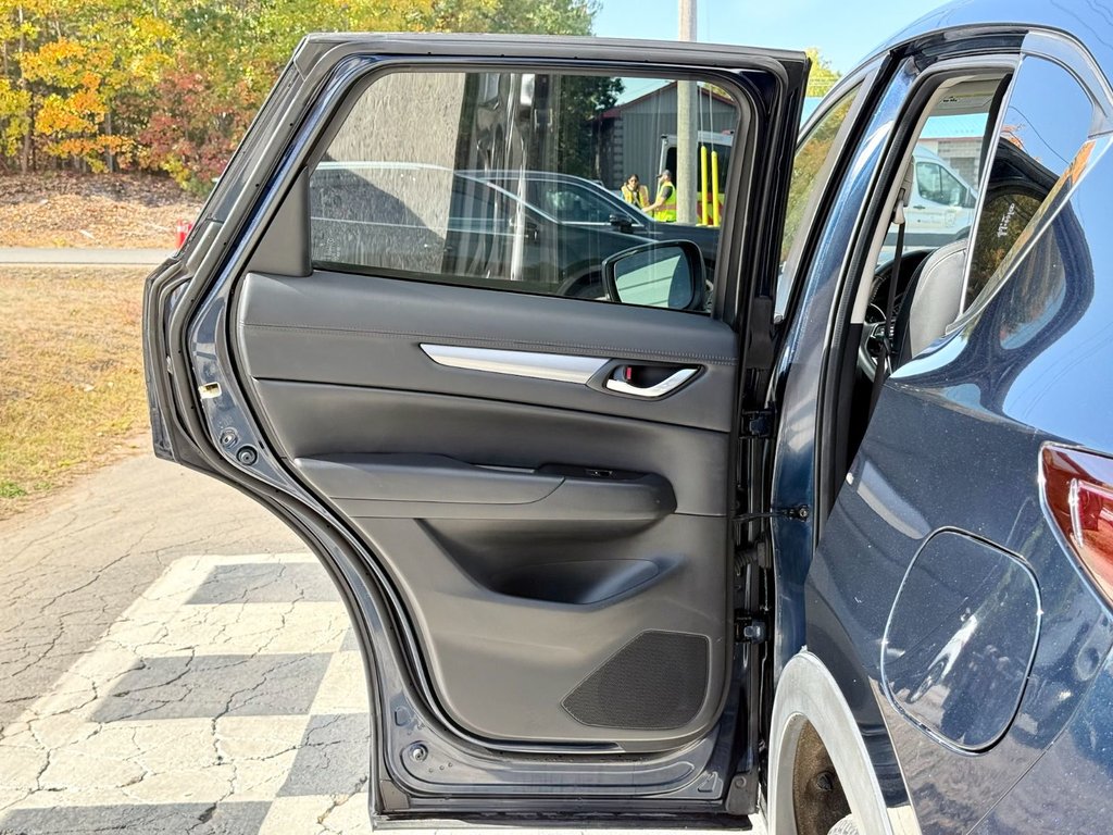 2018 Mazda CX-5 GS | Bluetooth Hands-Free, CarPlay, Power Seats in COLDBROOK, Nova Scotia - 20 - w1024h768px