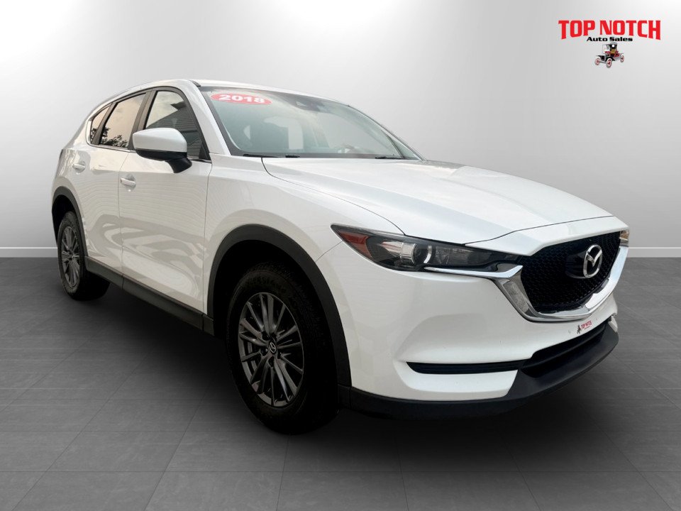2018 Mazda CX-5 GS, keyless entry, backup camera, Bluetooth in COLDBROOK, Nova Scotia - 3 - w1024h768px