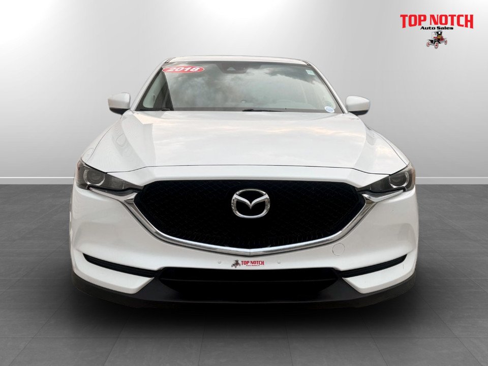 2018 Mazda CX-5 GS, keyless entry, backup camera, Bluetooth in COLDBROOK, Nova Scotia - 2 - w1024h768px
