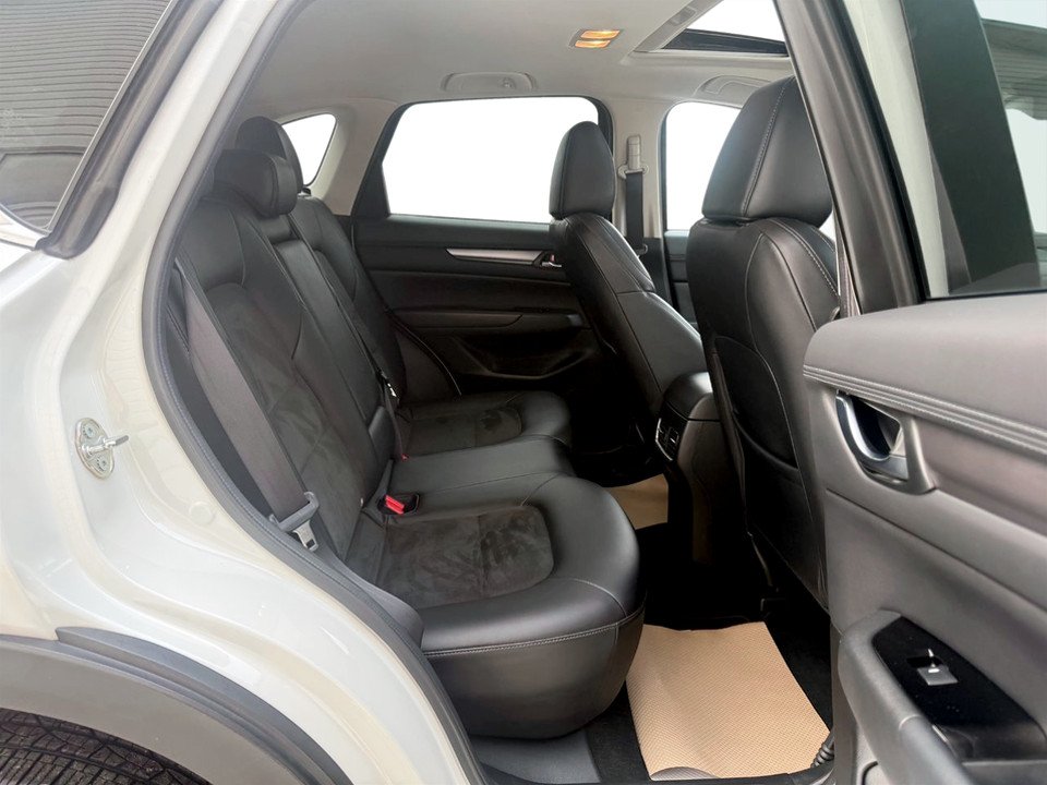 2018 Mazda CX-5 GS, keyless entry, backup camera, Bluetooth in COLDBROOK, Nova Scotia - 18 - w1024h768px