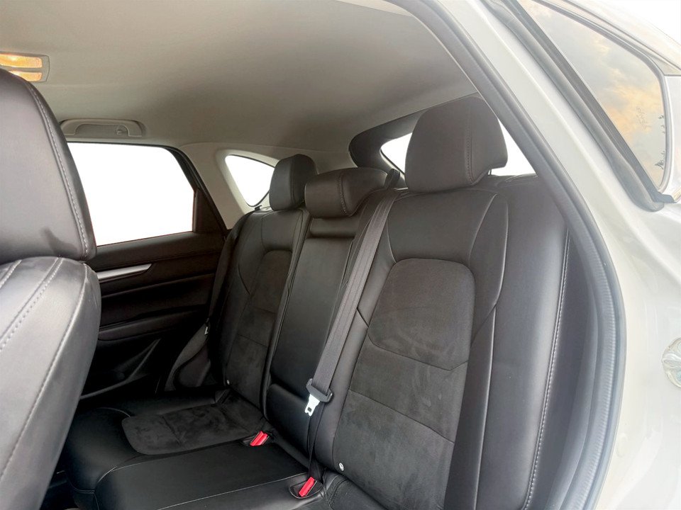2018 Mazda CX-5 GS, keyless entry, backup camera, Bluetooth in COLDBROOK, Nova Scotia - 15 - w1024h768px