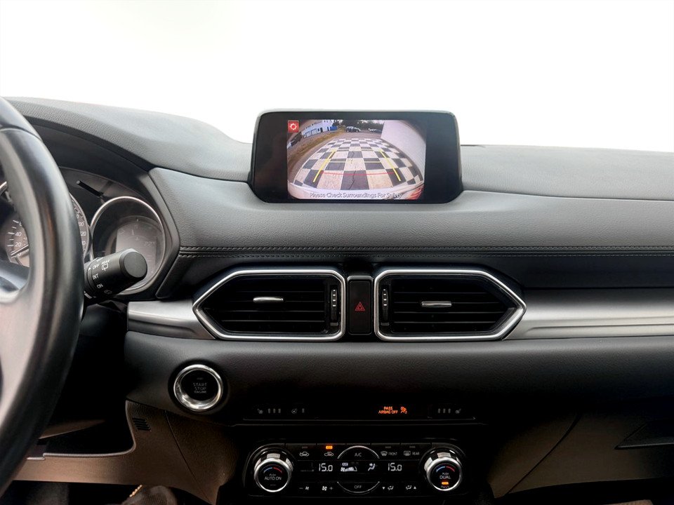 2018 Mazda CX-5 GS, keyless entry, backup camera, Bluetooth in COLDBROOK, Nova Scotia - 12 - w1024h768px