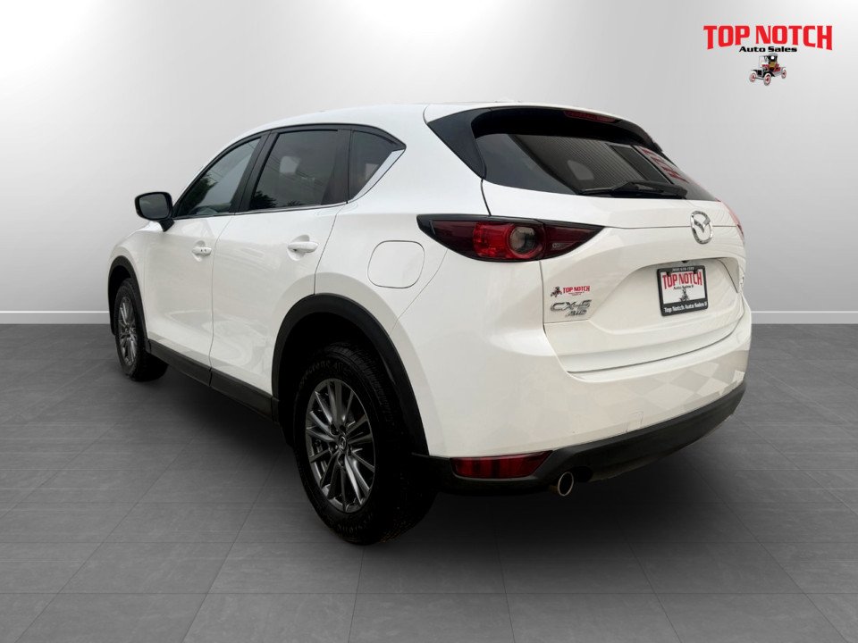 2018 Mazda CX-5 GS, keyless entry, backup camera, Bluetooth in COLDBROOK, Nova Scotia - 6 - w1024h768px