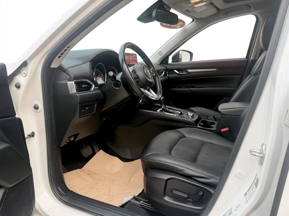 2018 Mazda CX-5 GS, keyless entry, backup camera, Bluetooth in COLDBROOK, Nova Scotia - 9 - w1024h768px
