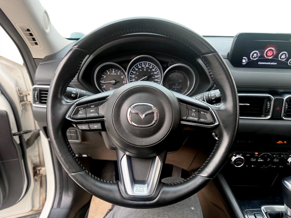 2018 Mazda CX-5 GS, keyless entry, backup camera, Bluetooth in COLDBROOK, Nova Scotia - 10 - w1024h768px
