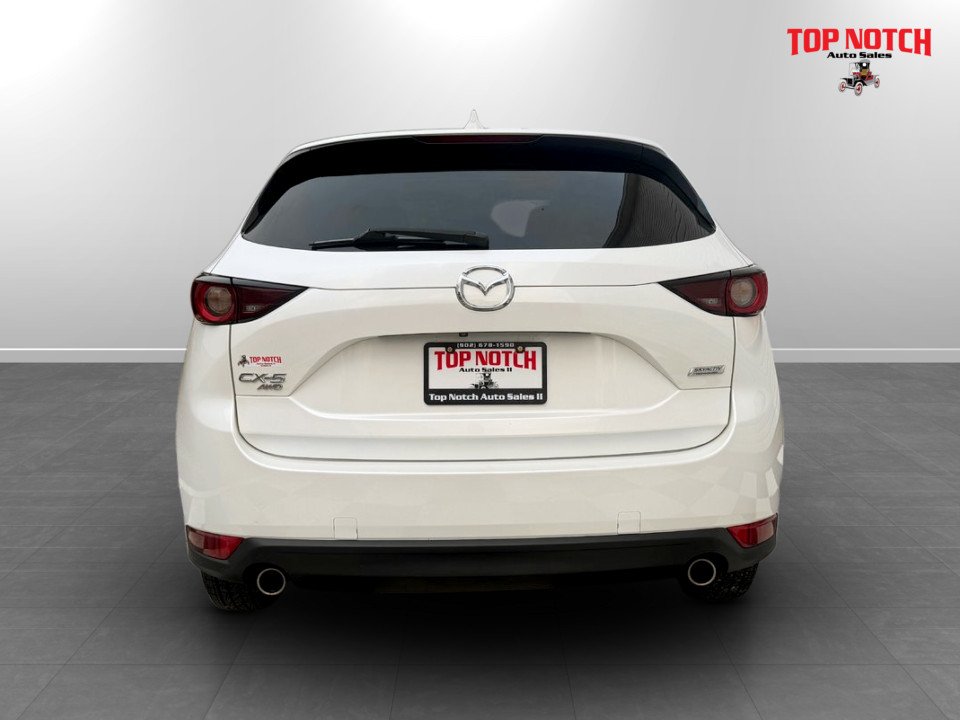 2018 Mazda CX-5 GS, keyless entry, backup camera, Bluetooth in COLDBROOK, Nova Scotia - 5 - w1024h768px