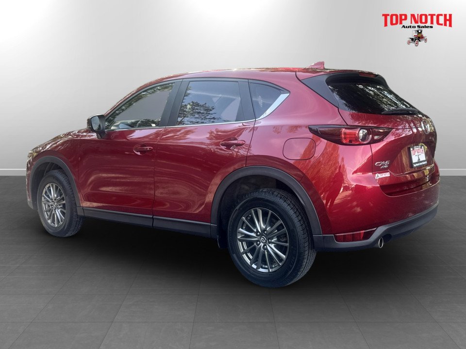 2018 Mazda CX-5 GS, keyless entry, backup camera, Bluetooth in Kentville, Nova Scotia - 3 - w1024h768px